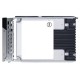 DELL disk 1,92TB SSD Read Int. 6Gbps 512e/ SATA Mixed Use/ 2.5"/ PowerEdge T160