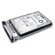 DELL disk 1.2 TB/ 10k/ SAS/ Hot-plug/ 2.5"/ 512n/ pro R350/R450, R650/R750, R6515/R7515/R7525, R260/R360/R760/R550
