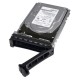 DELL disk 1.2TB 10K/ SAS ISE 12Gbps/ 512n/ 2.5 ve 3.5" rámečku/ Hot-Plug/ pro PowerEdge T640,R230,R430,T440,T630
