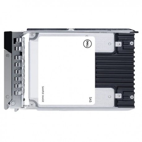 DELL disk 1.6TB SSD SAS Mixed Use 24Gbps 512e/ FIPS-140/ 2.5"/ pro PowerEdge T160
