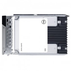 DELL disk 1.6TB SSD/ SAS 24Gbps/ Hot-Plug/ 512e/ 2.5"/ PowerEdge T440/T640/ PoverVault MD1420/ME5224/ME524/MD1420