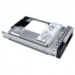 DELL disk 1.92TB SSD SAS Read Int. 24Gbps 512e/ Hot-Plug/ 3.5"/ pro PowerEdge T360,T560,R360,R660,R760,R550,R6515,R6525
