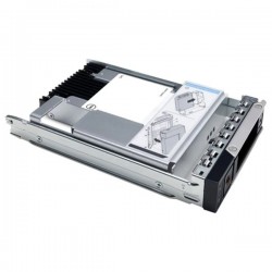 DELL disk 1.92TB SSD SATA Read Int. 6Gbps 512e / cabled/ 2.5" ve 3.5" rám./ pro PowerEdge T160