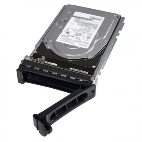 DELL disk 480GB SSD Read Int. 6Gbps 512e/ SATA Mixed Use/ 2.5"/ Hot-Plug/ PowerEdge R360, R760, R860, R960, R260