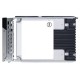 DELL disk 480GB SSD SATA Read Int. 6Gbps 512e / cabled/ 2.5"/ pro PowerEdge T160