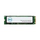 DELL disk 480GB/ M.2 SATA/ 6Gbps/ 512e/ pro PowerEdge T150,T350,T550,R250,R350,R450,R550,R650,R750,R6525,R7515,R7525