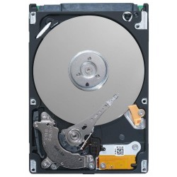 DELL disk 4TB/ 7.2K/ SAS 12Gbps/ 512n/ 3.5"/ cabled/ pro PowerEdge R260, R250