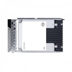 DELL disk 7.68TB SSD SAS Read Int. 24Gbps 512e/ hot-plug/ 2.5"/ pro PowerEdge T440,T640, PowerVault ME524, ME424, ME5224
