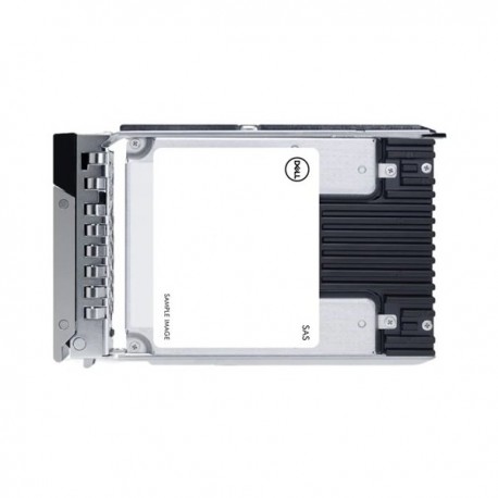 DELL disk 7.68TB SSD SAS Read Int. 24Gbps 512e/ hot-plug/ 2.5"/ pro PowerEdge T440,T640, PowerVault ME524, ME424, ME5224
