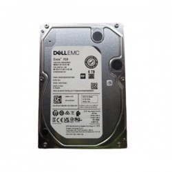 DELL disk 8TB/ 7.2K/ SATA 6Gbps/ 512n/ 3.5"/ cabled/ pro PowerEdge T160