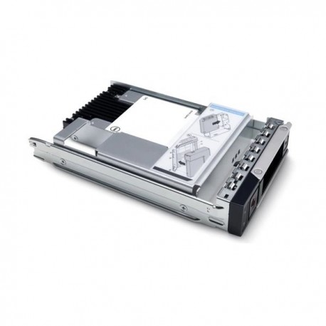 DELL disk 960GB SATA SSD Read Int. 6Gbps 512e Hot-Plug 3.5"/pro PowerEdge R450,R550,R650,R6515,R6525,R250,R350,R660,R760
