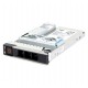 DELL disk 960GB SSD/ SATA Mixed Use 6Gbps / 512e/ 2.5" v 3.5" rám./ pro PowerEdge T350,T550,R250,R350,R450,R550,R650