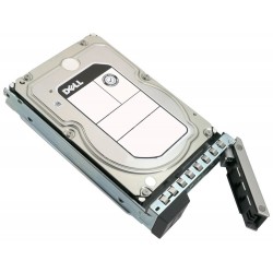 DELL disk/ 2TB/ 7.2k/ SATA/ hot-plug/ 3.5"/ pro R340/ R440/T350/T550/R250/R350/R540/R550/R740/R7515/R750/R240/R450/R640