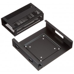 DELL držák OptiPlex Micro and Thin Client dual VESA mount/ D12/ pro OptiPlex Micro, držák mezi stojan a LCD
