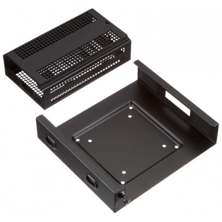 DELL držák OptiPlex Micro and Thin Client dual VESA mount/ D12/ pro OptiPlex Micro, držák mezi stojan a LCD