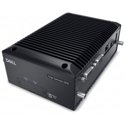 DELL Edge Gateway 3200/ Atom 4C Elkhart Lake/ 16GB/ 512GB SSD/ Win IoT/ 3Y PS on-site