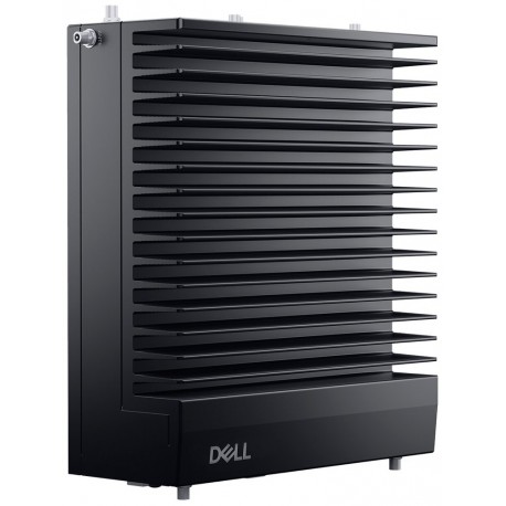 DELL Edge Gateway 5200/ i7-9700TE/ 32GB/ 512GB SSD/ Win IoT/ 3Y PS on-site