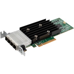 Dell HBA355e Adapter Low Profile/Full Height