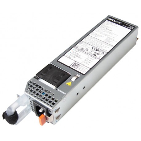 DELL hotplug zdroj 1+0 700W Titanium pro PowerEdge T350,R350,R450,R550,R6615,R6625,R760,R260,R360,T360