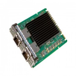 DELL Intel E610-XAT2/ 2-portová síťová karta/ 10GbE Base-T/ OCP 3.0