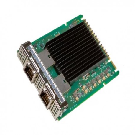 DELL Intel E610-XAT2/ 2-portová síťová karta/ 10GbE Base-T/ OCP 3.0