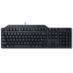 DELL KB-522/ German rozšírená multimediální klávesnice USB (QWERTZ)/ německá