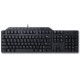 DELL KB-522/ UK/Irish rozšírená multimediální klávesnice USB (QWERTY)