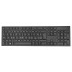 DELL KB216/ Česká/ Slovenská/ multimediální klávesnice/ USB/ černá