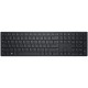 DELL KB500 bezdrátová klávesnice CZ/SK/ QWERTZ / česká/ slovenská