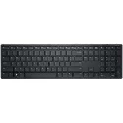 DELL KB500 bezdrátová klávesnice CZ/SK/ QWERTZ / česká/ slovenská