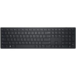 DELL KB500 bezdrátová klávesnice HU/ maďarská/ QWERTZ