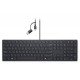 DELL KB525C/ anglická/ klávesnice/ USB/ černá