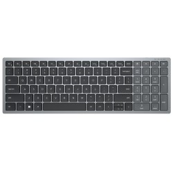 DELL KB740 bezdrátová klávesnice US/ international/ QWERTY