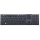DELL KB900 bezdrátová klávesnice ( Premier Collaboration Keyboard ) GER/ německá