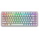 DELL klávesnice Alienware Pro Wireless Gaming Keyboard / US/ Int./ mezinár./ (Lunar Light)