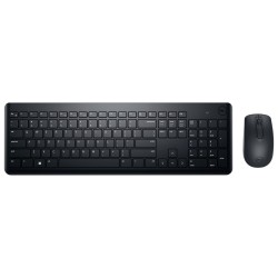 DELL KM3322W bezdrátová klávesnice a myš Hungarian/ maďarská