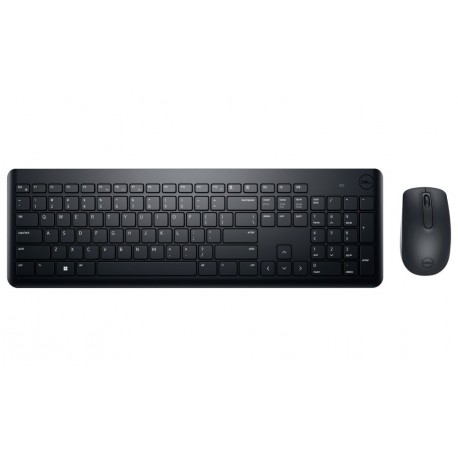 DELL KM3322W bezdrátová klávesnice a myš Hungarian/ maďarská