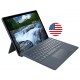 DELL Latitude 7350 Detachable/ Ultra 7 164U/ 16GB/ 512GB SSD/ 13.3" 2880x1920 dotykový/5G/US KB/W11Pro/5Y PS+ NBD on-s.