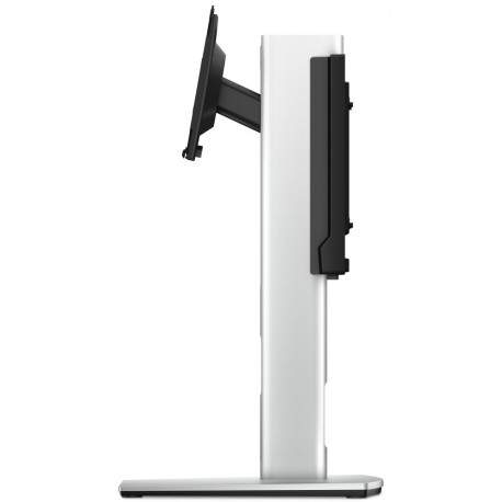 DELL MFS22/ stojan AIO/ za monitor/ pro Optiplex Micro form factor MFF/ Pro Micro QCM1250,QCM1255,QBM1250,QBM1255
