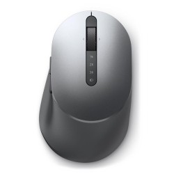 DELL multifunkční myš MS5320W/ optická/ bezdrátová/ šedá