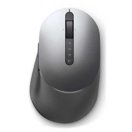 DELL multifunkční myš MS5320W/ optická/ bezdrátová/ šedá
