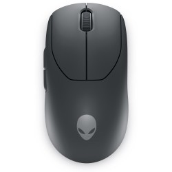 DELL myš Alienware Pro Wireless Gaming Mouse - (Dark Side of the Moon)