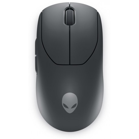 DELL myš Alienware Pro Wireless Gaming Mouse - (Dark Side of the Moon)