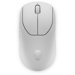 DELL myš Alienware Pro Wireless Gaming Mouse - (Lunar Light)