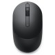 DELL myš MS3320W-BLK/ optická/ bezdrátová/ černá