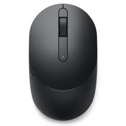 DELL myš MS3320W-BLK/ optická/ bezdrátová/ černá