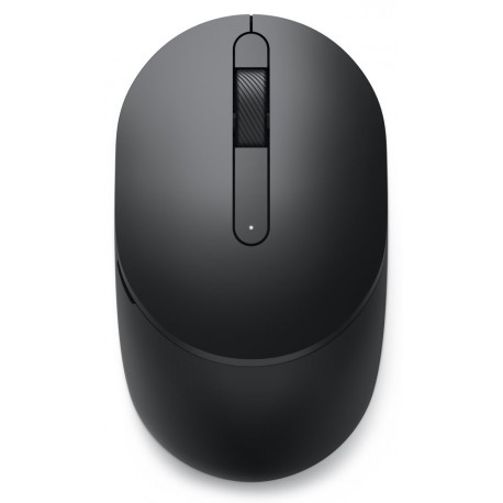 DELL myš MS3320W-BLK/ optická/ bezdrátová/ černá