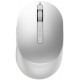 DELL myš MS7421W/ optická/ bezdrátová/ nabíjecí/ platinum silver