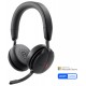 DELL náhlavní bezdrátová souprava WL5024/ Pro Stereo Headset/ sluchátka + mikrofon