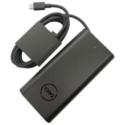 DELL napájecí adaptér 165W/ USB-C